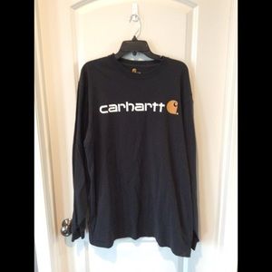 Carhartt Long Sleeve Shirt